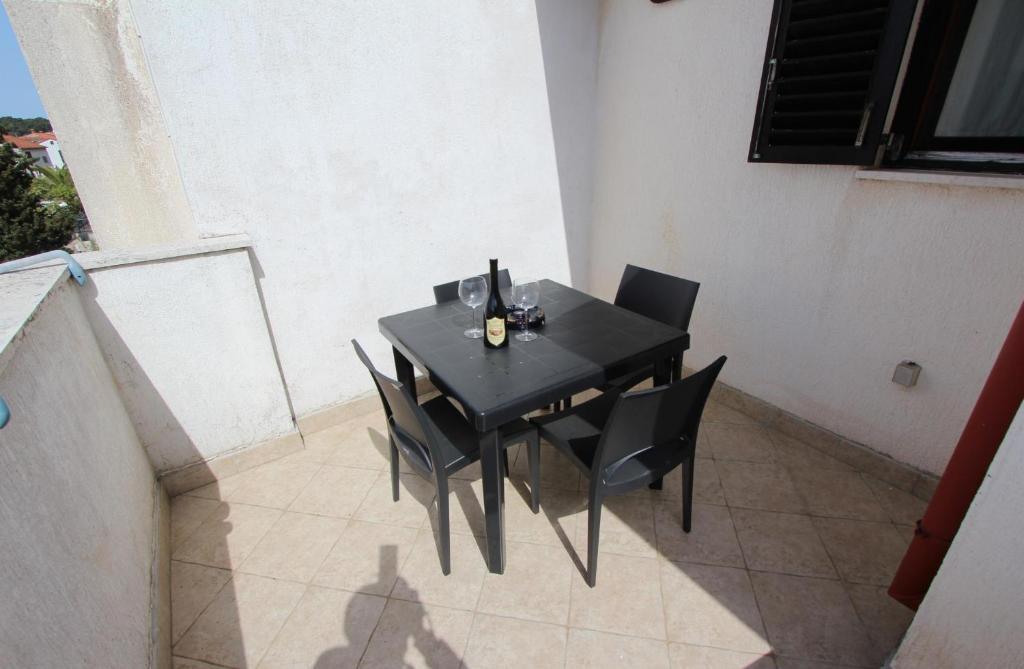 Apartments Milena Rovinj Exterior foto