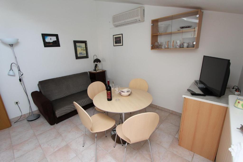 Apartments Milena Rovinj Zimmer foto