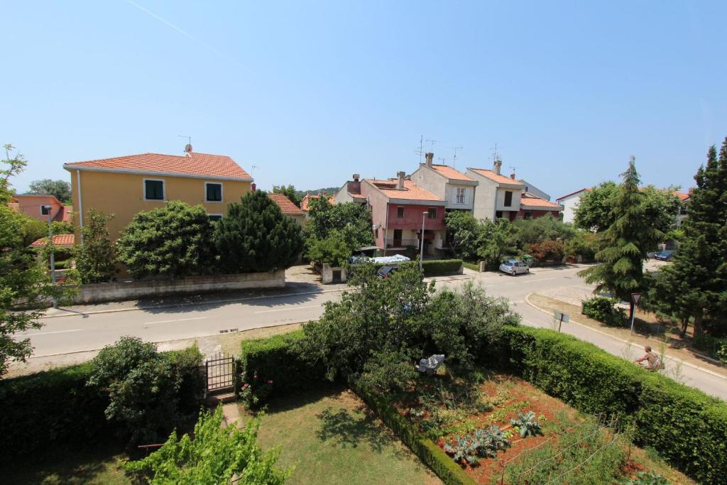 Apartments Milena Rovinj Zimmer foto